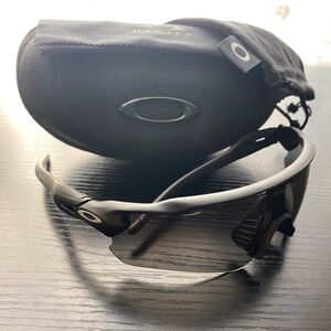 Oakley Radar Ev Prizm Sunglasses